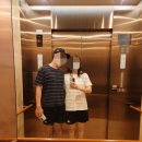 대정송약국 | 4일차 : 신화월드 식당 셀렉더테이블 고래라면/ 자니로켓버거 - 이스톤의원 - 대정송약국 - 신화월드BHC
