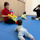 (주)엘디와이 | 짐보리 네 학기를 겪으며~ 잠실 짐보리 센터 후기♪