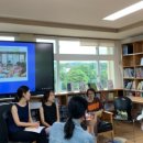 동산 새마을작은도서관 이미지