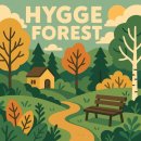 평창군청 | 🌲휘게포레스트 캠핑장 – 강원도 평창, 진짜 힐링이 되는 숲속의 럭셔리 캠핑