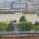 광교홍재도서관 강당 이미지