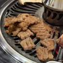 명성숯불갈비죽림점