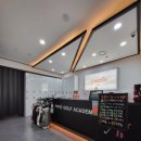 더 존 스크린골프연습장 이미지