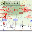 2011.10.16 경주남산등산코스(1박2일방송) 이미지
