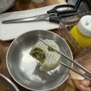 신냉면