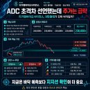 다이버전스 | 🧬 “ADC 초격차 선언했는데 주가는 급락… 리가켐바이오 어디가 진짜 바닥일까?” 차트로 살펴보자