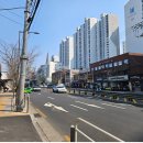 가야감고개공원 주민커뮤니티센터 | 래미안 아름숲 임장기