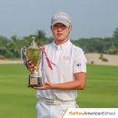 Congratulations to Kevin-Champion in the A Division 이미지