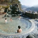 “무조건 오픈런하세요”… 3만 년 전, 국내 최초 자연 용출된 온천여행지 이미지