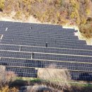 전통태양광발전소 이미지