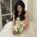 웨딩촬영 플라워디렉팅 후기 | 센터피스 대형 &amp; 부케 가격 (플레트르)