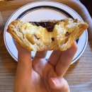 청호로219번길 | 목포카페 목포빵집 페스츄리 결 살아있는 에그타르트 맛집 커피창고로 재방문 후기