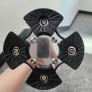 네발로갈때까지 | [후기/지팡이] 부모님 선물 고민 끝났다, 코끼리지팡이 네발 접이식 21,500원에 이 퀄리티 실화?