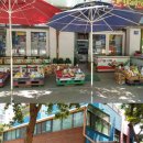 산본 문화의 거리 이미지