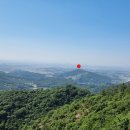 용화산성 이미지