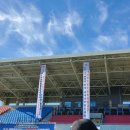 세종시민운동장, 세종마라톤1회 참가후기 내년에 또 나갈께요!