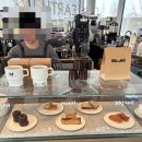 황등면-01 | 익산 황등석산 이색적인 뷰를 바라보는 신상카페 어스언더파크 Earth under park iksan