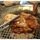 강남미나리삼겹살