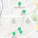 터미널종합카세차장 이미지