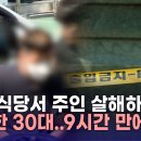 상주식당 이미지