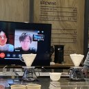 에아루-무 서비스 소개 이벤트 - 5층 커피랩