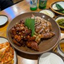가장맛있는족발금천 이미지