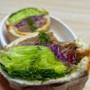 라임테이블 | 전북 군산 라임테이블 샌드위치 &amp; 샐러드 후기 #단체예약 #샐러드맛집 #샌드위치댕맛집