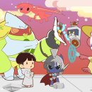 스튜디오 마법사 이미지