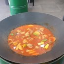 두실역 | 구서동 두실역 맛집 통큰솥뚜껑닭볶음탕 구서점 후기♡