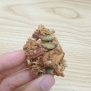 리뷰ㅣ그라놀릭(Granolic) 이마트 홈메이드 오리지널 그래놀라 솔직후기