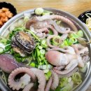 3바다낙지해물 티스토리