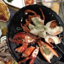 폭탄꼬치 | 서정리맛집 평택에서 이런 랍스타를!? _ '바다를품은해적선'