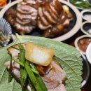 대한족발보쌈 이미지