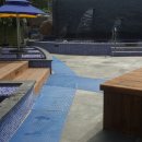 홍삼스파참숯가마사우나 이미지