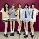 그룹 리센느(RESCENE), '음악중심' 1위…내일(9일)은 '쿠플시리즈' 출격 이미지