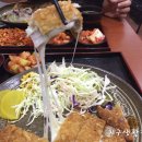 주주돈까스 이미지