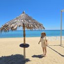 머슬테크짐 | 강릉여행, 세인트존스호텔의 수영장과 버블쇼!, 체크인 팁!