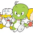 둘리뮤지엄(둘리도서관) 이미지