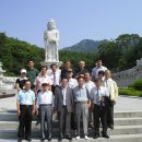 유통단지 섬유제품관 앞 이미지