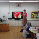 서부초등학교병설유치원 이미지