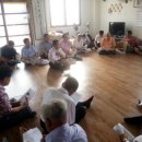 율포리 경로당 이미지