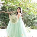 W.25 👰🏻 셀렉션h 드레스 네 벌 촬영 후기 및 헤어변형업체 추천