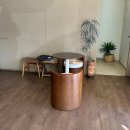 하동상회 | 🧺 하동 화개장터 감성카페 ‘밤톨카페’ 시장 속 숨은 베이커리 화개장터 옆 밤톨 밤파이 방문후기