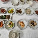 서당골산채 이미지