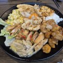 양산1호 | 양산 1호 중식뷔페 무한리필 정담