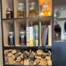 방배로28길 25 | [내방 맛집] 내방/방배 흑백요리사 문쥬스 브런치 화덕피자 맛집 추천 (+에그타르트 맛집)