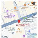 NGV(멜번 미술관) 갤러리, ACMI(디지털 아트센터 무료 전시회 후기 (이블, 김아영 전시회) 피카소, 모네...
