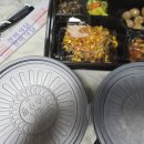 장미식당 | 부여 장미식당 오징어덮밥 요기요 배달 후기