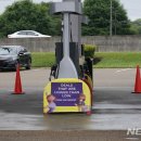 라인주유소 이미지