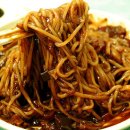 짜장면집 이미지